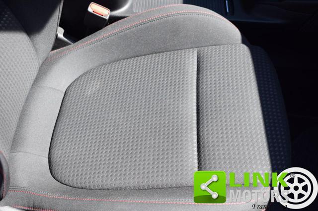 FORD Focus 1.0 EcoBoost Hybrid 155 CV 5p. ST-Line X