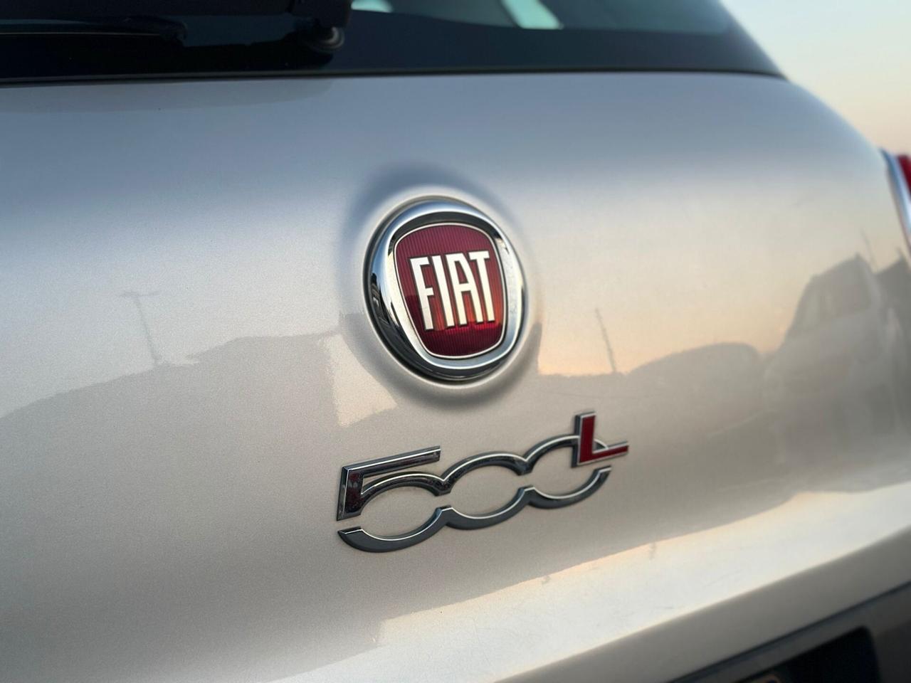 Fiat 500L 2013 1.3 Multijet 85 CV Pop Star !!!PERF