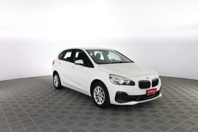 BMW 218 Serie 2 d Active Tourer Business