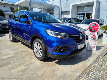 RENAULT Kadjar Blue dCi 8V 115 CV Business
