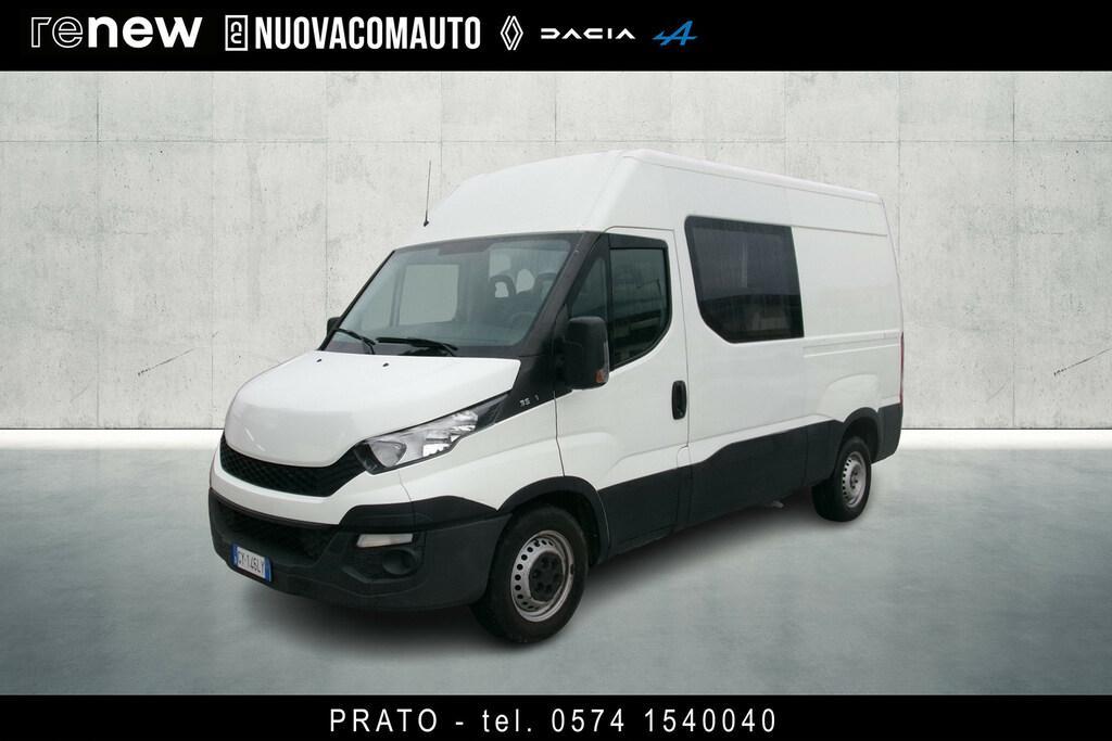 Iveco Daily 35 S12 p.c.