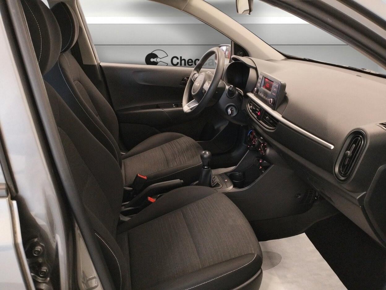 KIA Picanto 3ªs.(17-->) Picanto 1.0 12V 5 port...