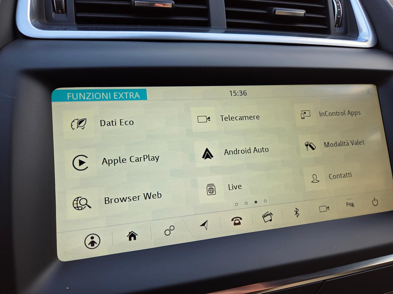 Jaguar E-Pace 2.0D 180 CV AWD aut. R-Dynamic S