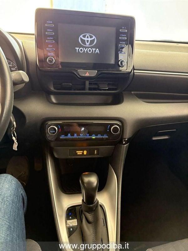 Toyota Yaris IV 2020 1.5h Active