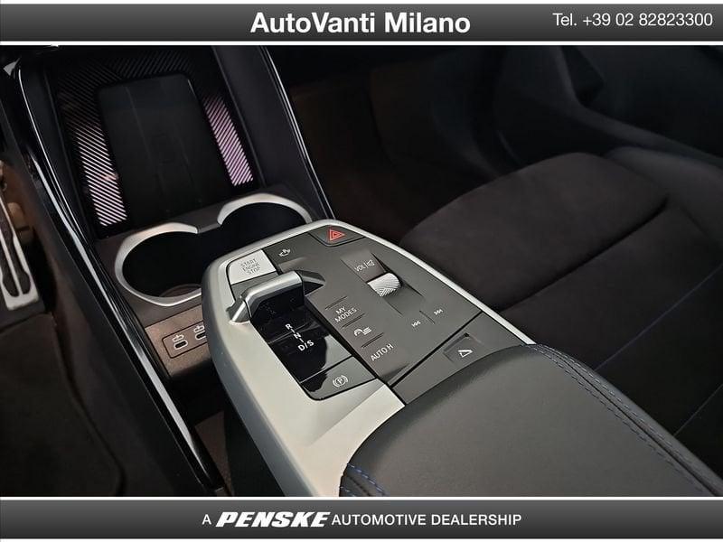 BMW X2 X2 xDrive 20d Msport Pro