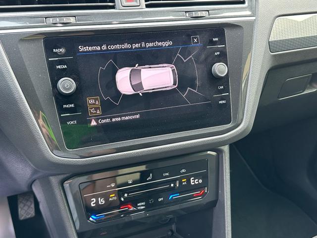 VOLKSWAGEN Tiguan 1.4 TSI eHYBRID DSG Life UNIPROP 71000KM