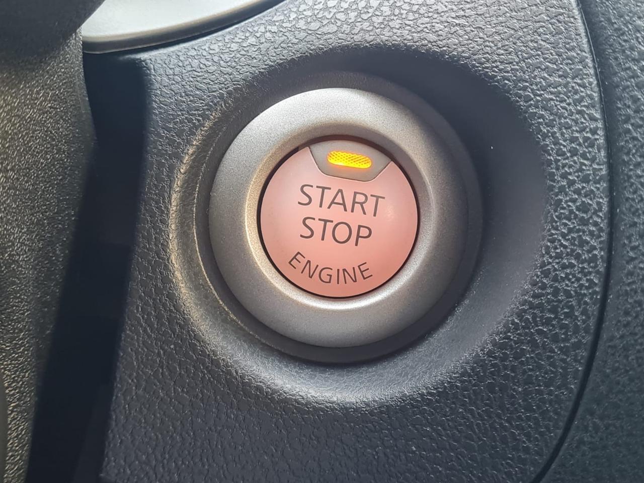 Nissan Juke 1.5 dCi Start&Stop Visia