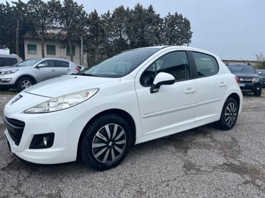 Peugeot 207 Plus 1.4 8V 75CV 5p. ECO GPL neopatentati