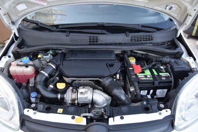FIAT Panda 1.3 MJT S&S Pop