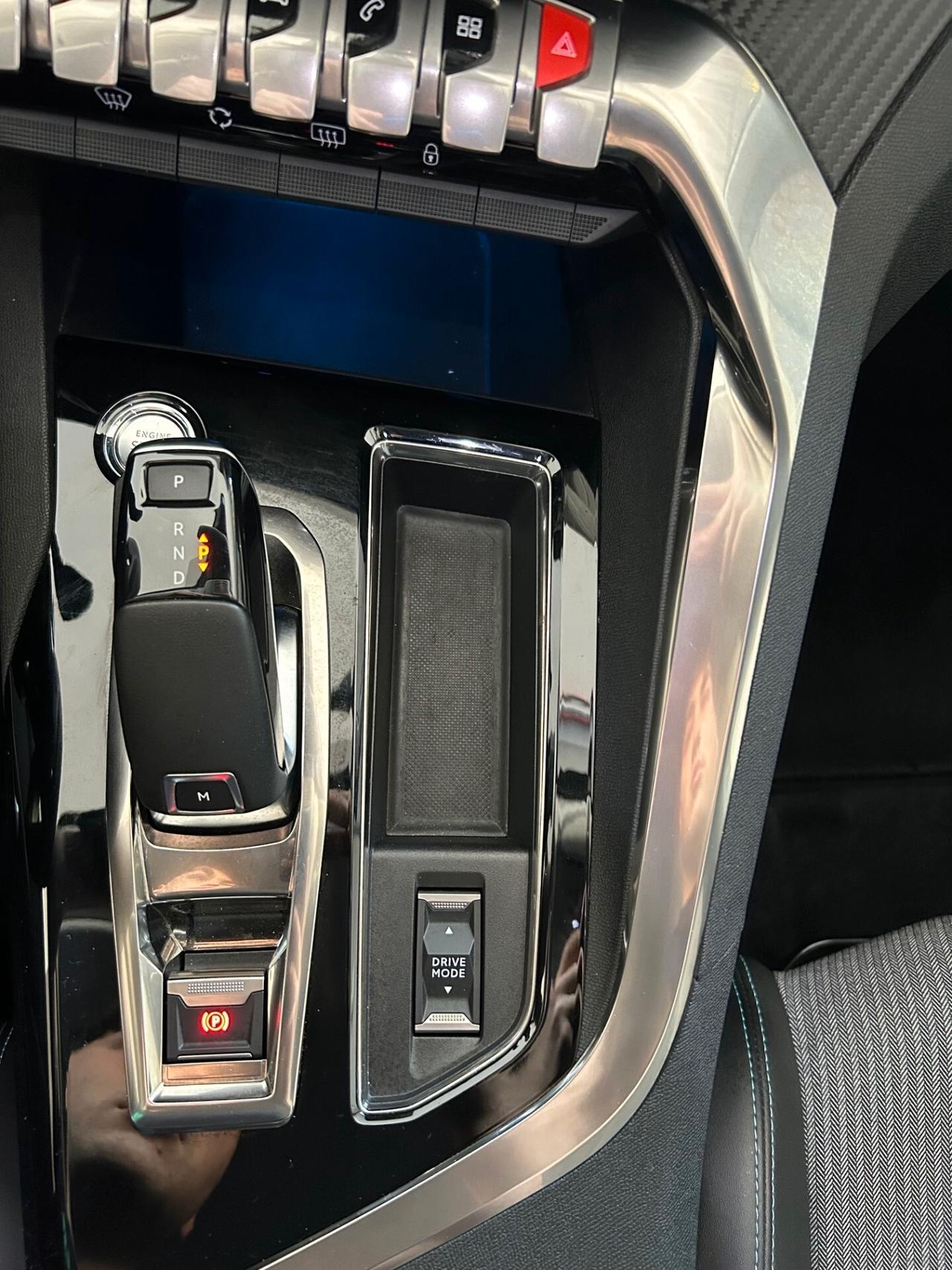 Peugeot 3008 BlueHDi 130 S&S EAT8 Allure Pack