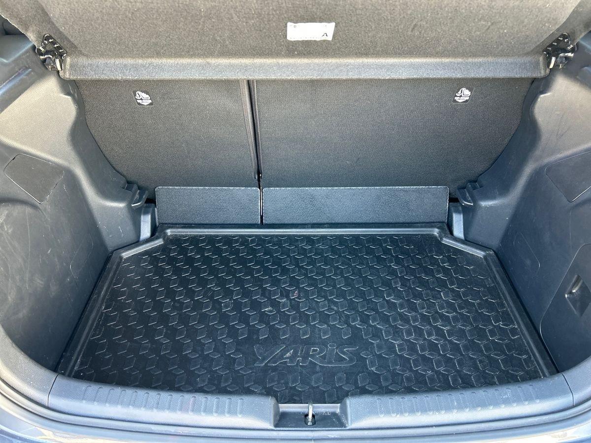 TOYOTA Yaris IV 2020 - Yaris 1.5h Trend