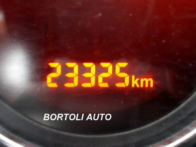 FIAT 500 1.0 HYBRID 23.000 KM CONNECT IDONEA NEOPATENTATI