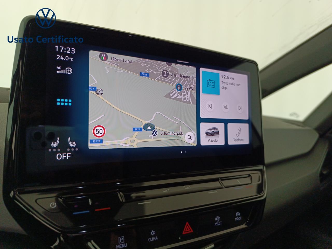 VOLKSWAGEN ID.3 - ID.3 Business