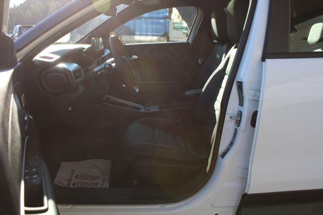 JEEP Avenger 1.2 Turbo 145cv MHEV 4xe Upland TETTO