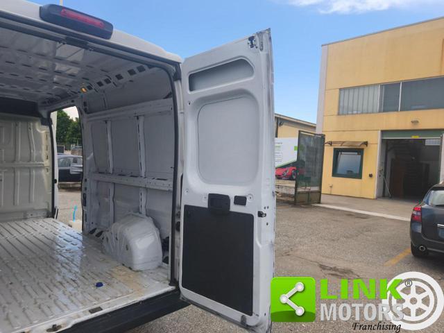 FIAT Ducato 30 2.2 Mjt 3 140CV L3 H2 Furgone