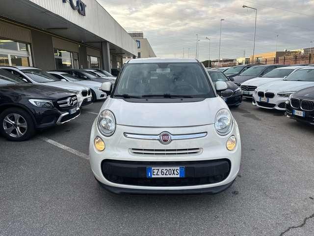 Fiat 500L 500L Living 1.6 mjt Lounge 105cv