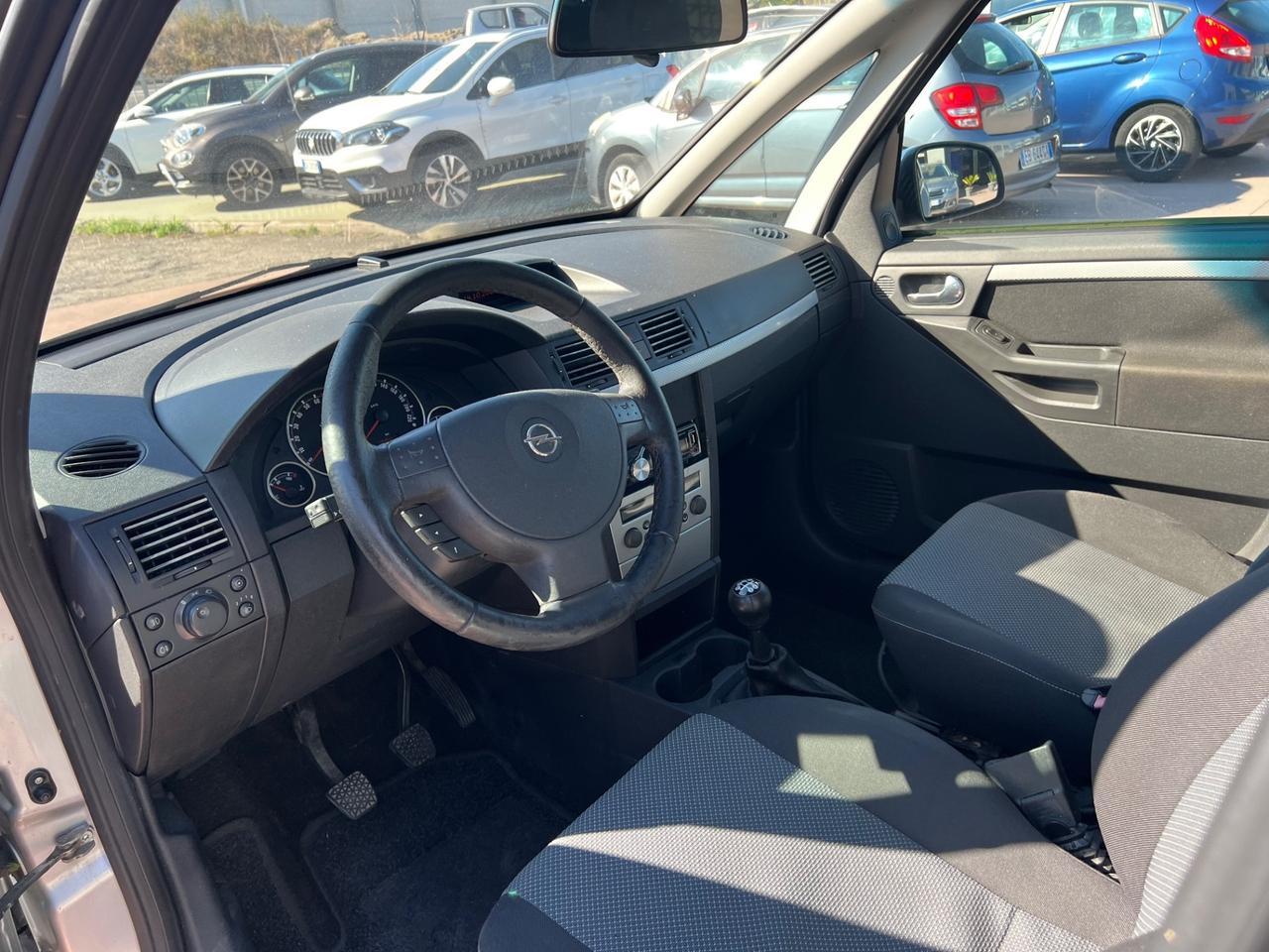 Opel Meriva 1.4 16V Enjoy