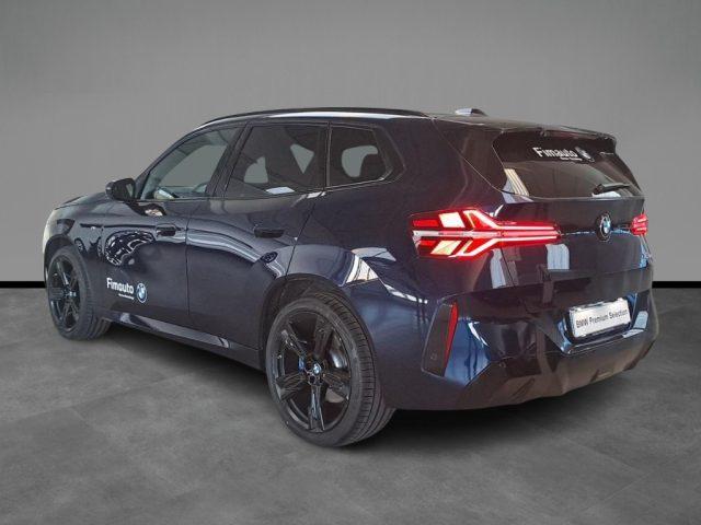 BMW X3 xDrive20d 48V Msport Aut.