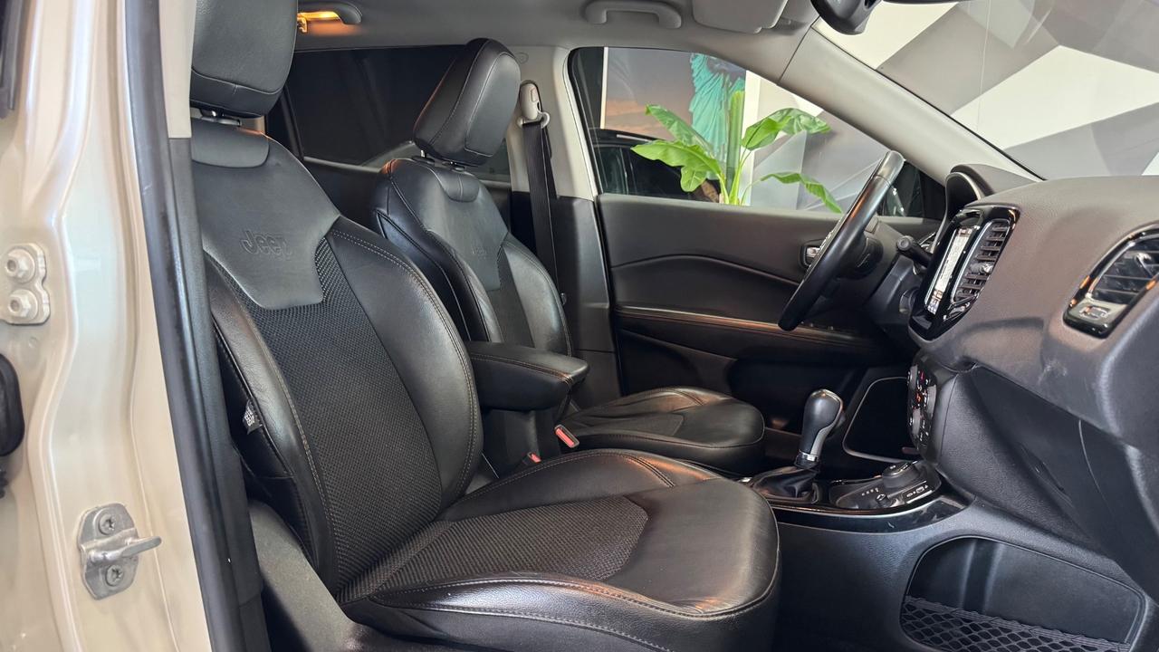 Jeep Compass 2.0 Multijet II aut. 4WD Opening Edition