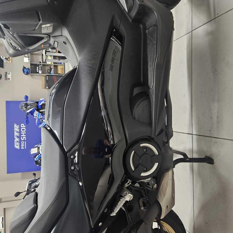 Yamaha T-Max 560 Tech Max - 2023