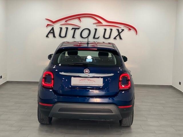 Fiat 500X 1.3 MultiJet Cross OK NEOPAT