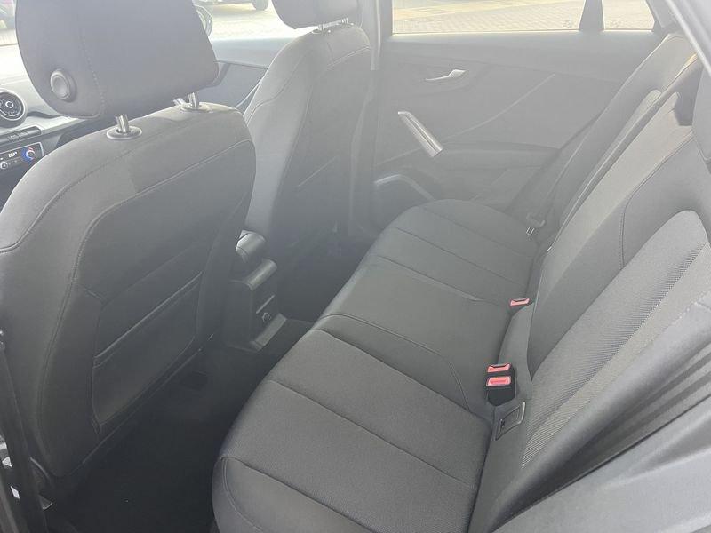 Audi Q2 Q2 30 TDI S tronic Business