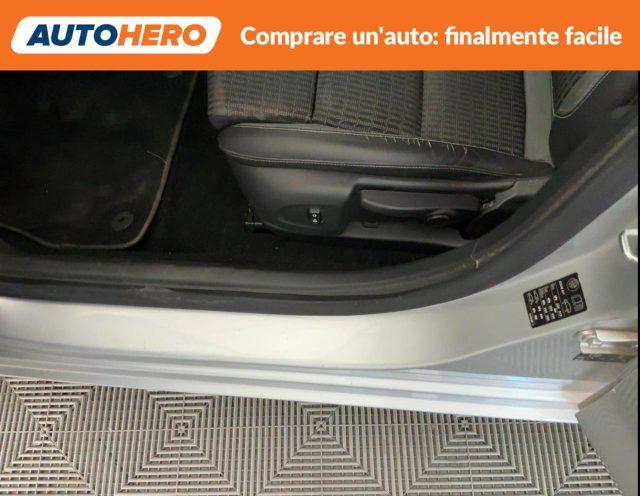 OPEL Astra 1.5 CDTI 122 CV S&S Sports Tourer Business Eleganc