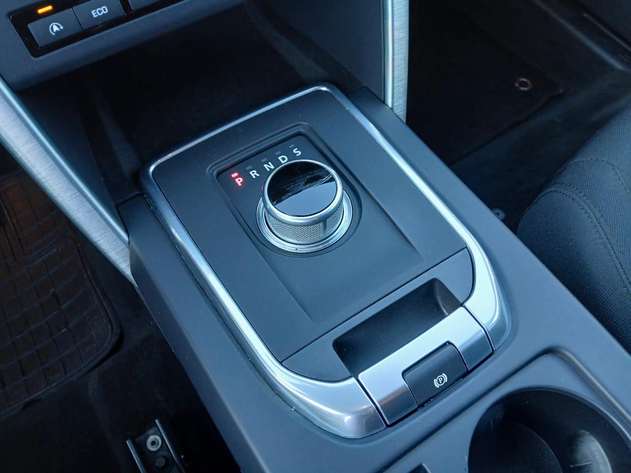 Land Rover Discovery Sport 2.0 TD4 180 CV Auto Business Edition