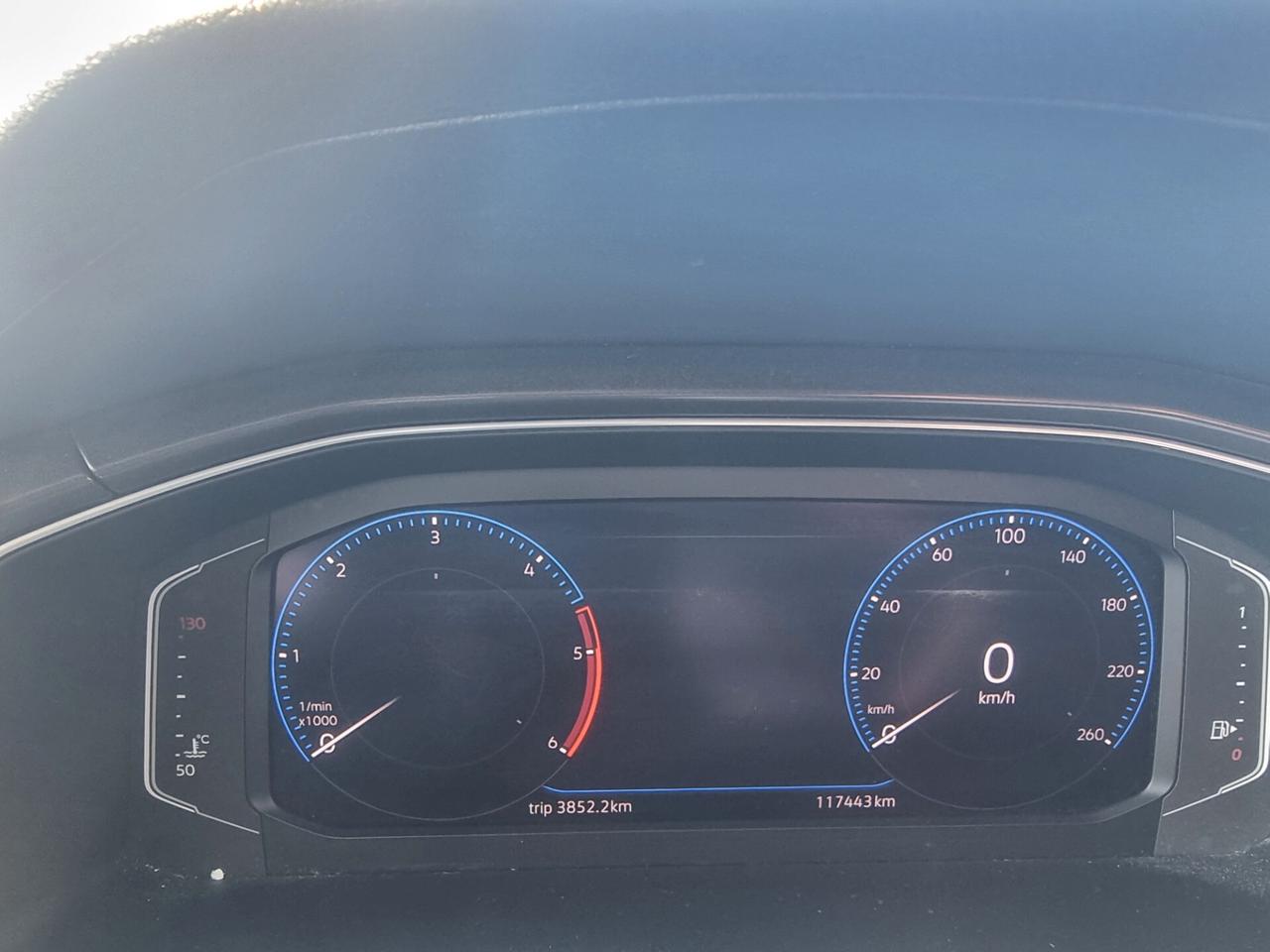 Volkswagen T-Roc 1.6 TDI SCR Style BlueMotion Technology