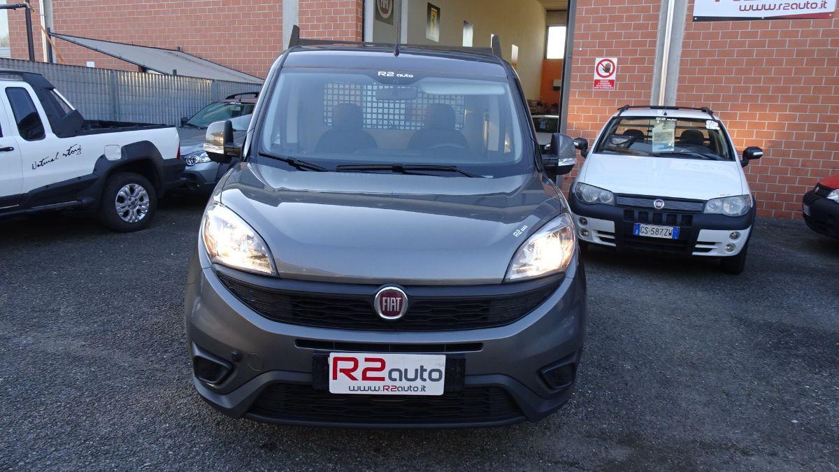 FIAT - Doblò WORK UP PICK-UP STRADA FIORINO