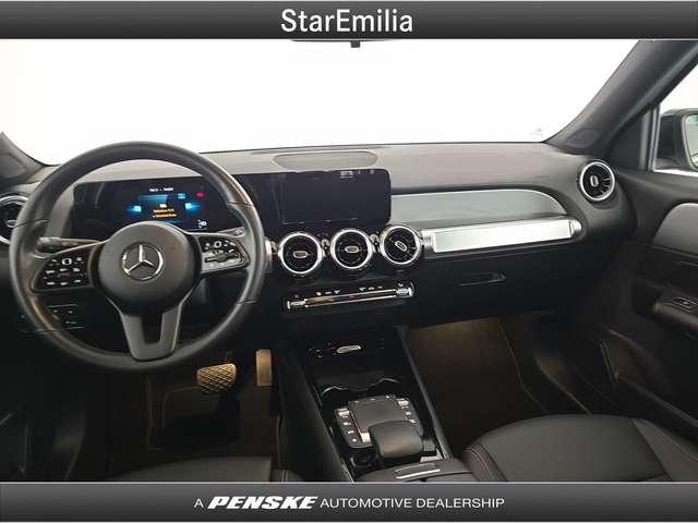 Mercedes-Benz GLB 220 GLB 220 d Automatic 4Matic Sport