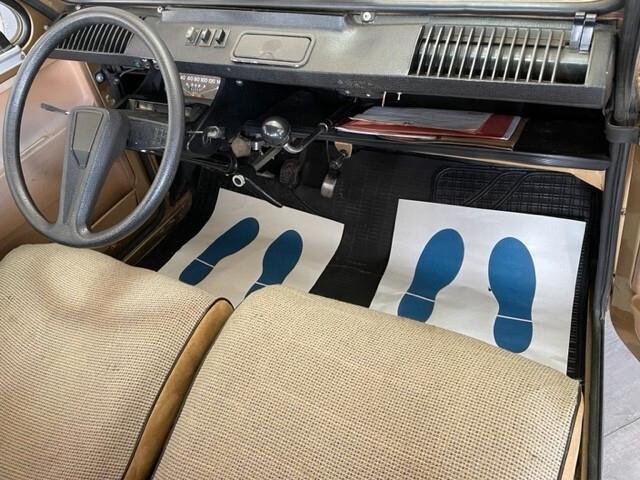 Citroen 2CV 2 cv