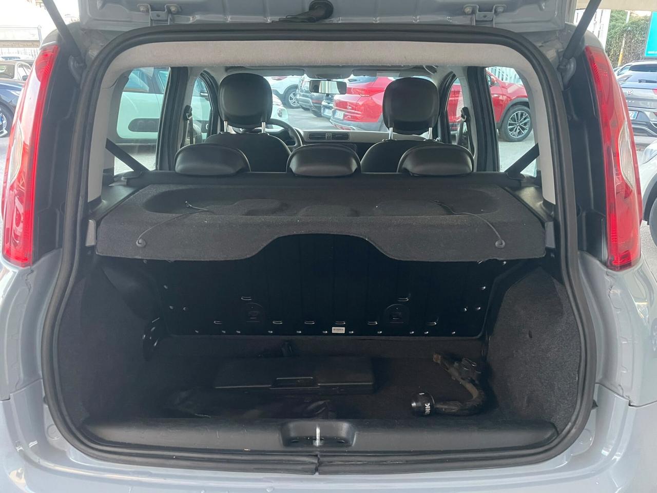 Fiat Panda 1.3 MJT 95 CV S&S Easy