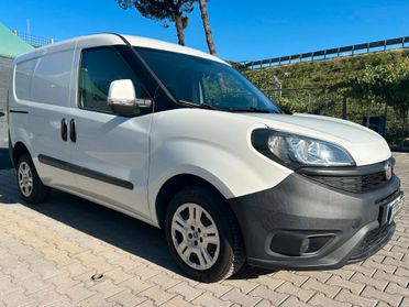 Fiat Doblo' 3 POSTI 1.6 MJT 105 CV uniproprietario