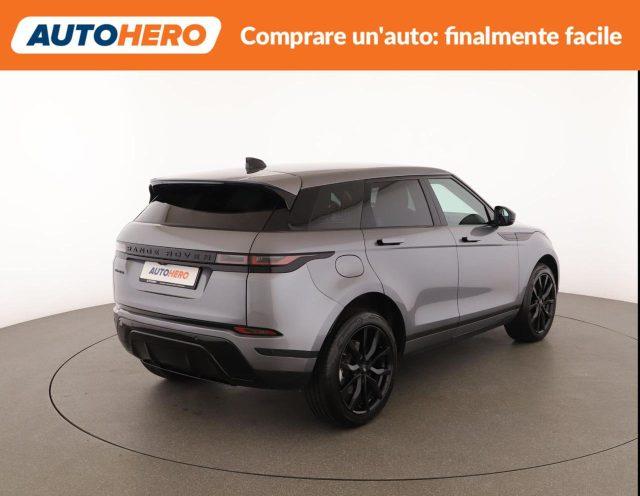 LAND ROVER Range Rover Evoque 1.5 I3 PHEV 300 CV AWD Auto