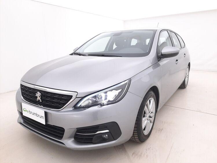 Peugeot 308 SW Active BR400215 1.5 Diesel 102CV