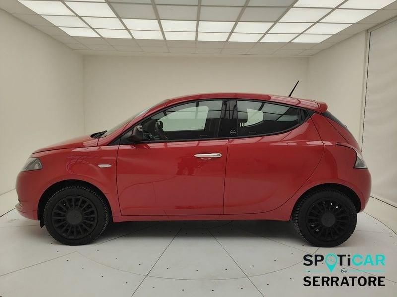 Lancia Ypsilon III 2021 1.0 hybrid Silver s&s 70cv