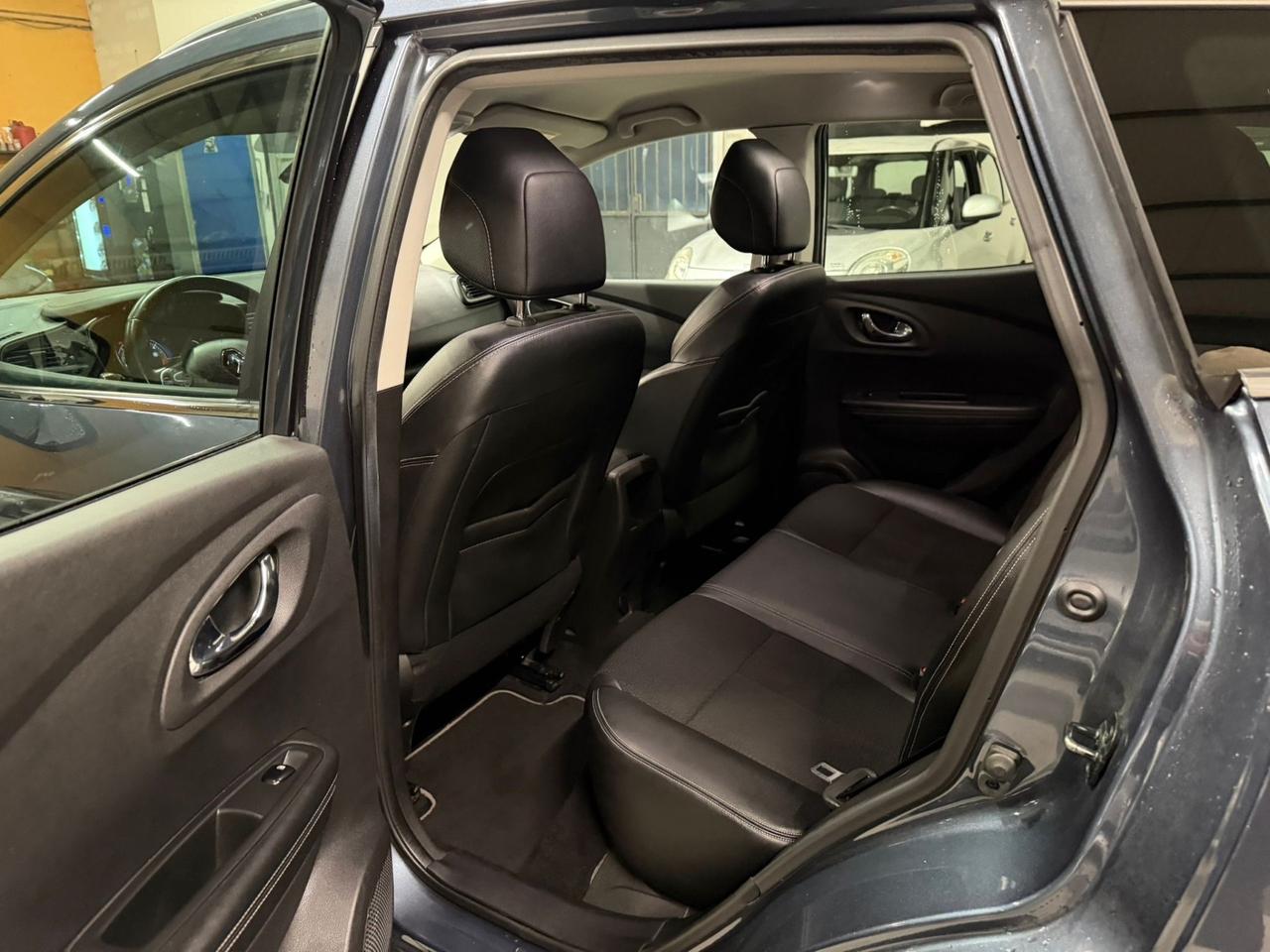 Renault Kadjar dCi 8V 110CV EDC Energy Hypnotic