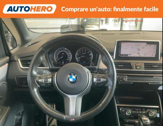 BMW 225 xe Active Tourer iPerformance Msport aut.