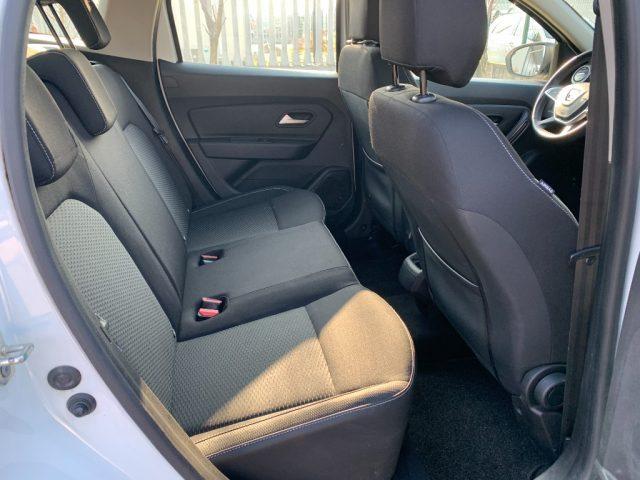 DACIA Duster 1.5 dCi 8V 110 CV 4x2 Prestige