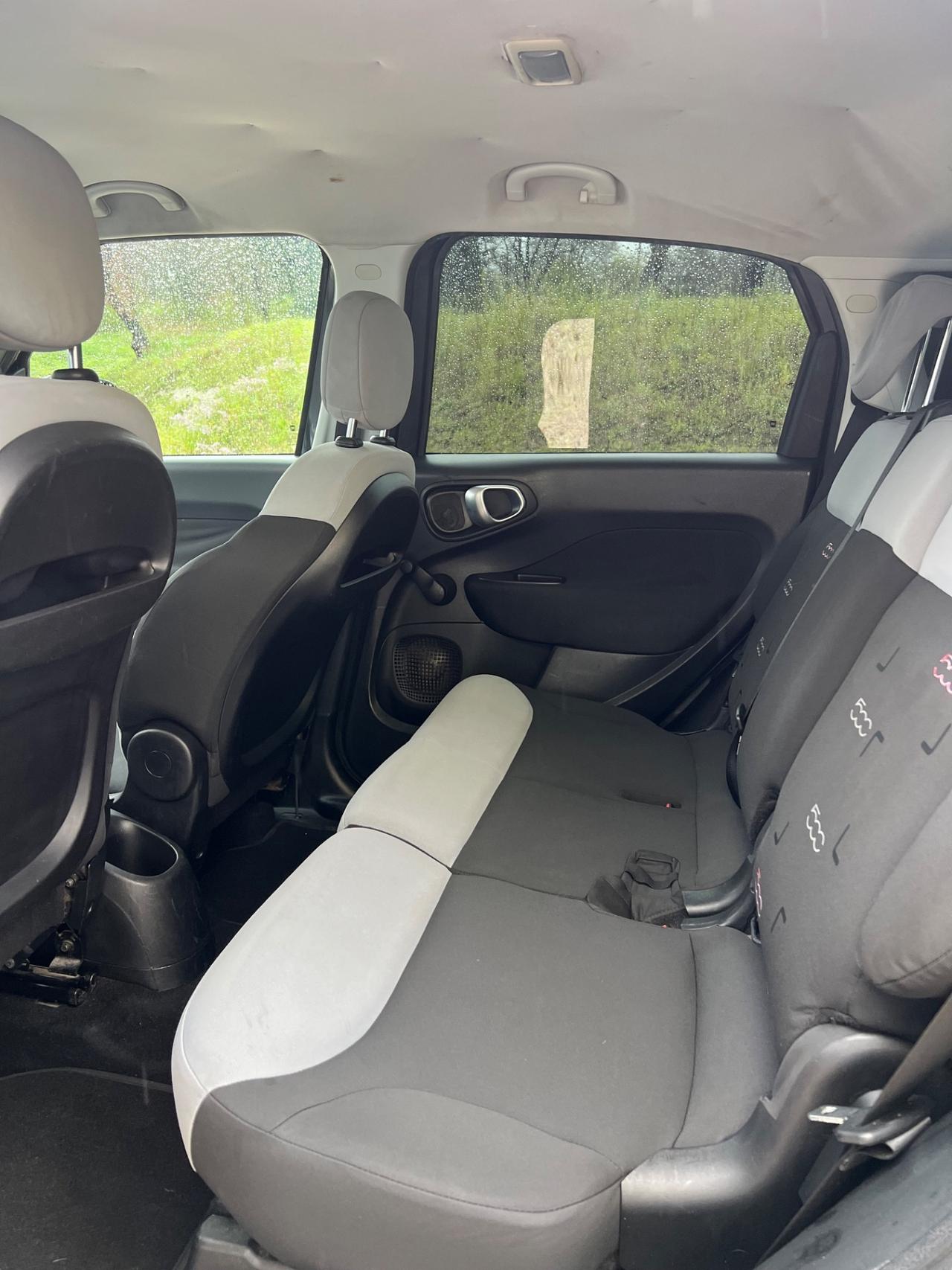 Fiat 500L 1.3 Multijet 85 CV