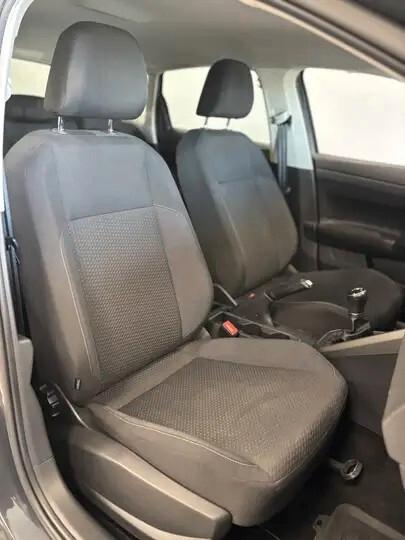 Volkswagen Polo 5p 1.0 evo Comfortline 80cv~Unipro~Promo~Finanziamento