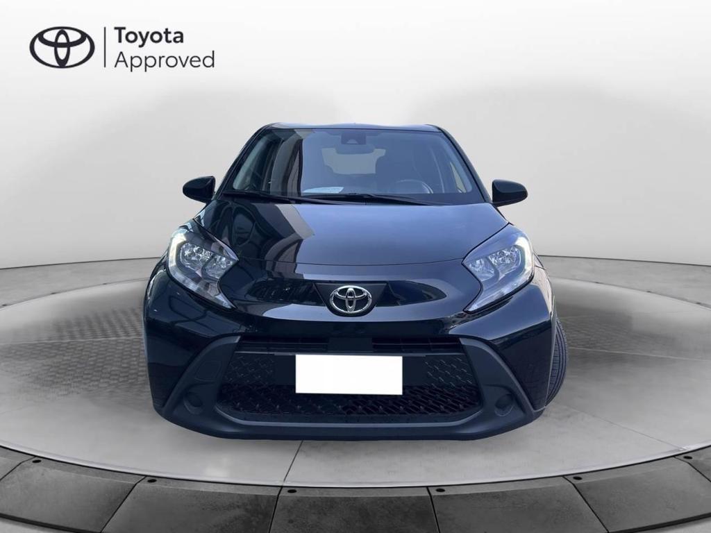 Toyota Aygo X 1.0 Active