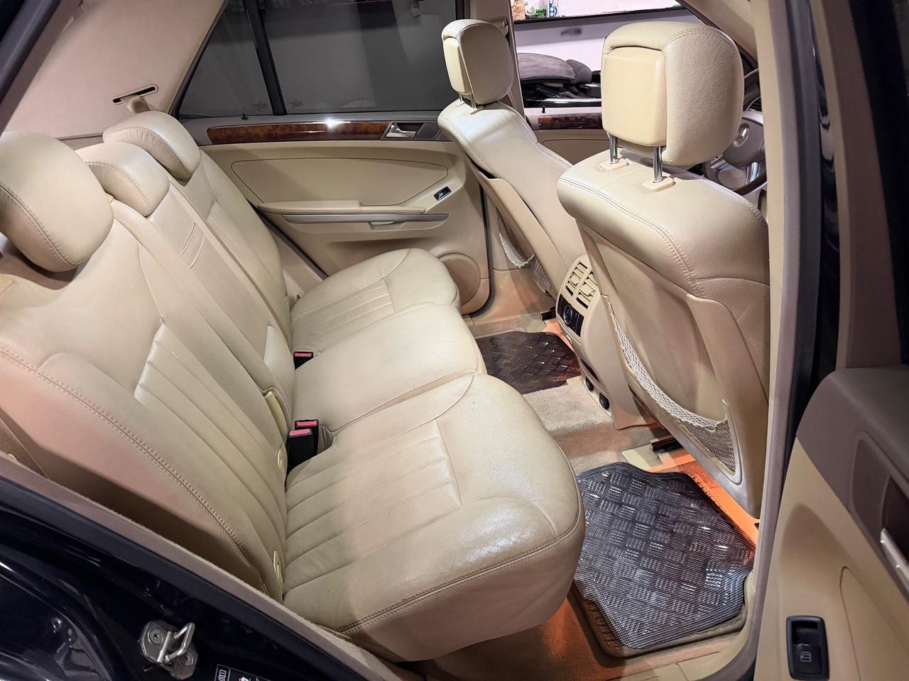 Mercedes-benz ML 320 CDI Sport 12 mesi Garanzia