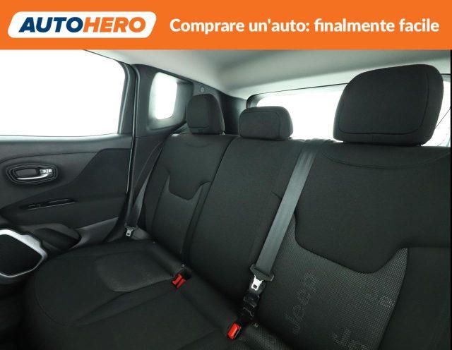 JEEP Renegade 1.6 Mjt 120 CV Longitude