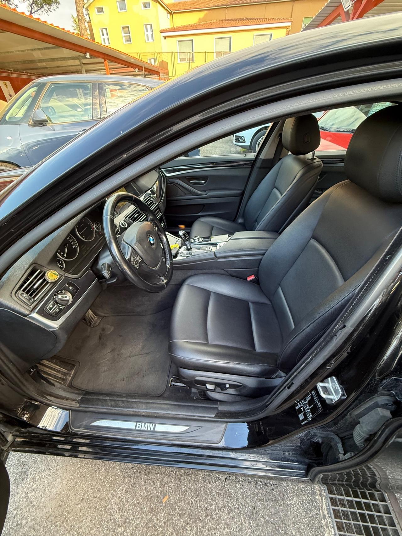 518 d BERLINA /UNIPRO/RATE/GARANZIA