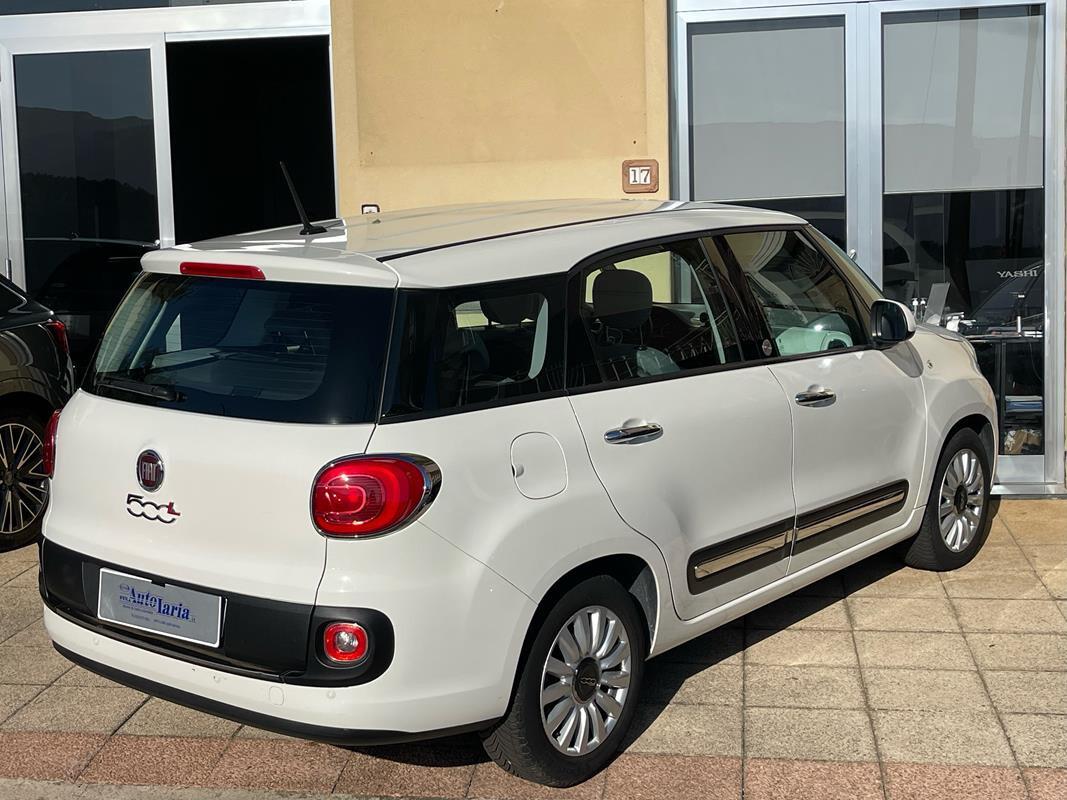 Fiat 500L Living 1.6 Multijet 105cv Pop Star