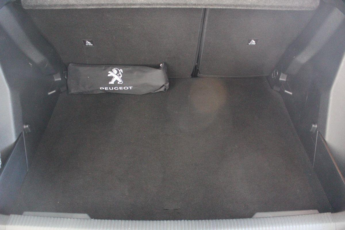 PEUGEOT - 2008 - BlueHDi 100 S&S Active N1 Autocarro.VC.