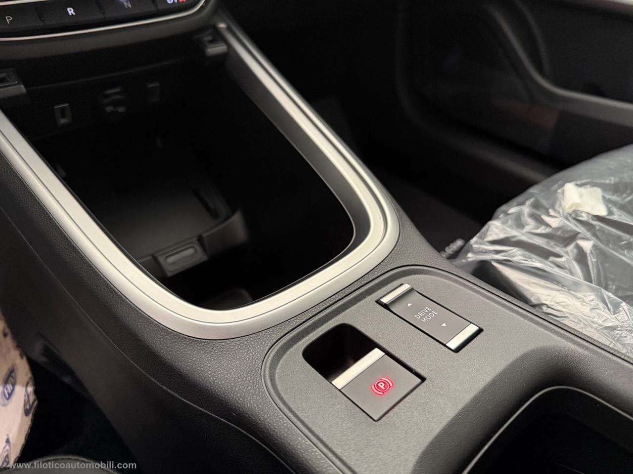 JEEP Avenger 1.2 Turbo 110CV MHEV Summit KM ZERO SUPER PROMO - NO OBBLIGO FINANZIAMENTI