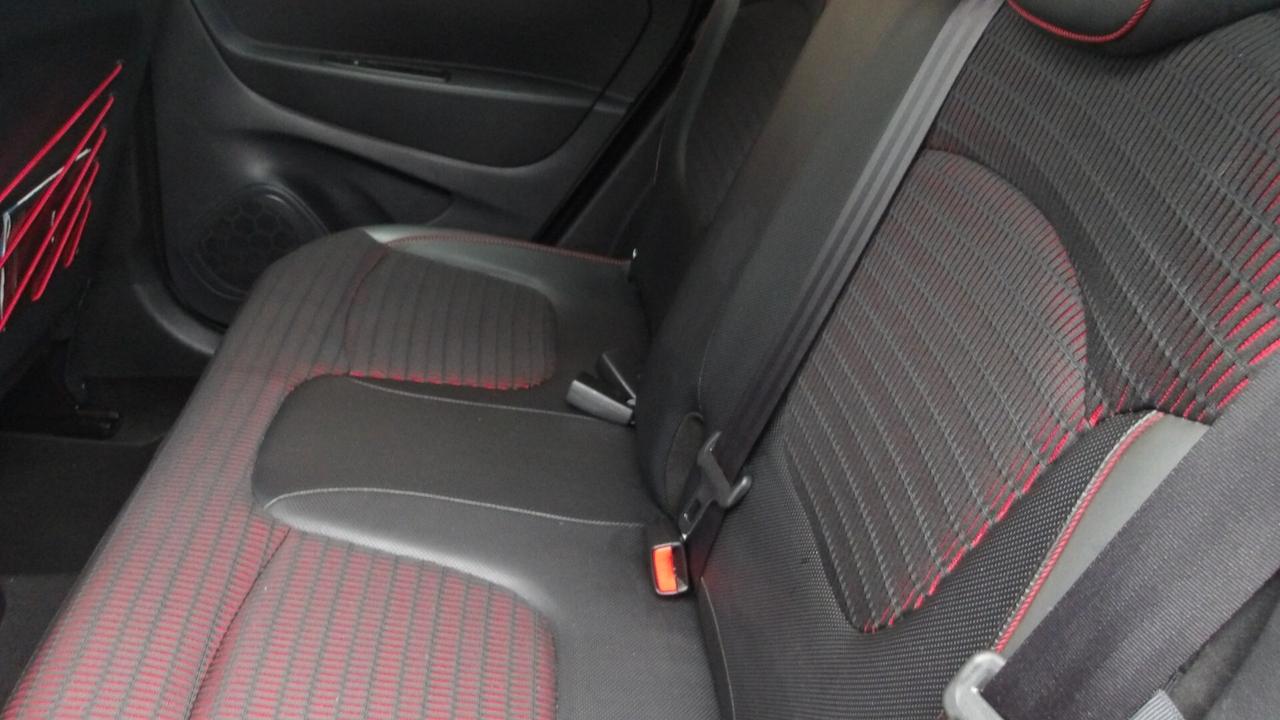 RENAULT CAPTUR 1.5 DCI-AUTO-PREZZO PROMO!